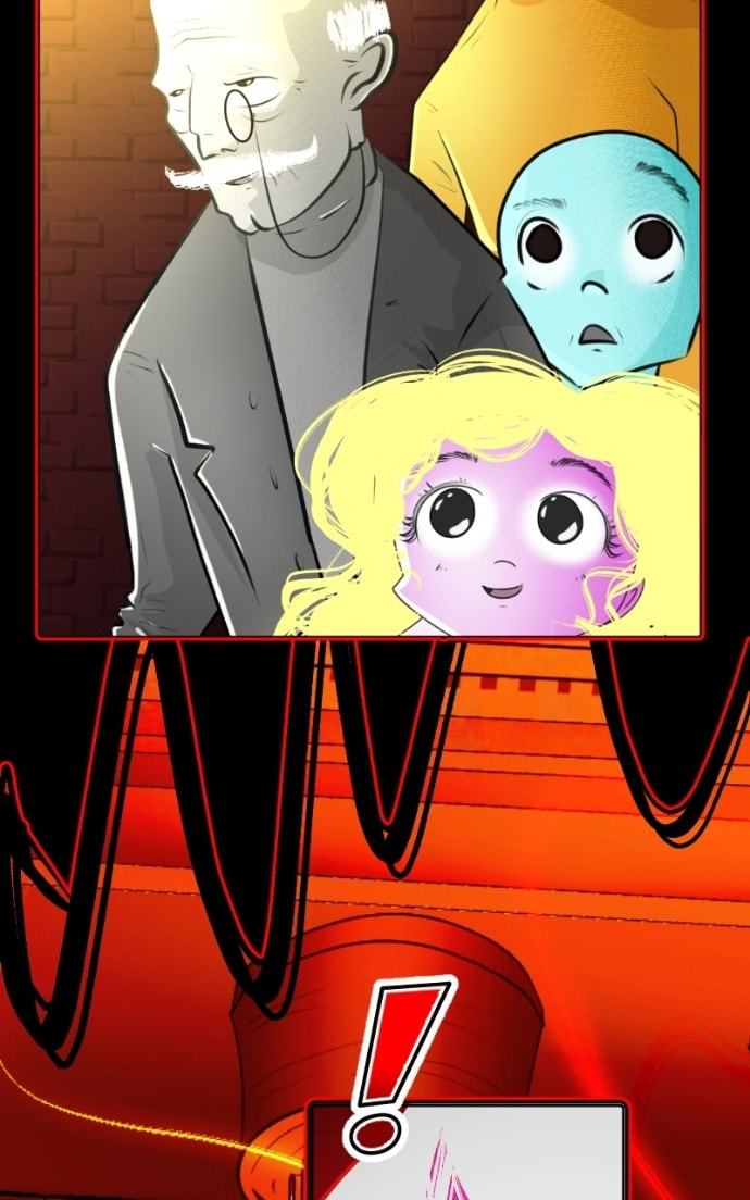 Sinful Love Chapter 53 page 68 - 