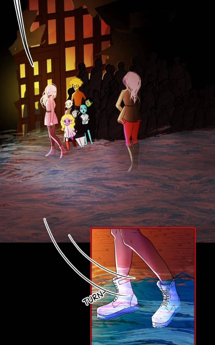 Sinful Love Chapter 53 page 71 - 