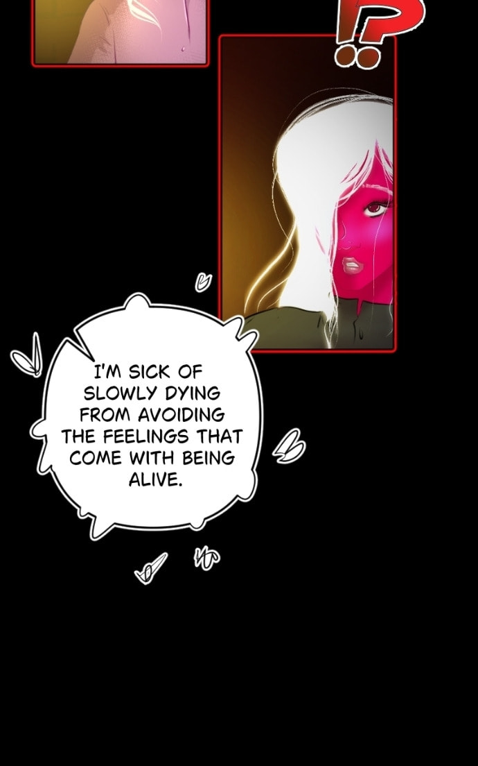 Sinful Love Chapter 53 page 73 - 