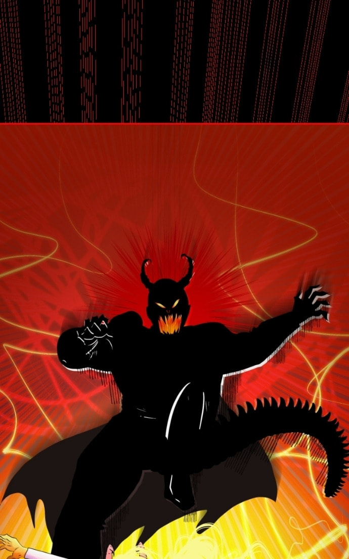 Sinful Love Chapter 53 page 89 - 