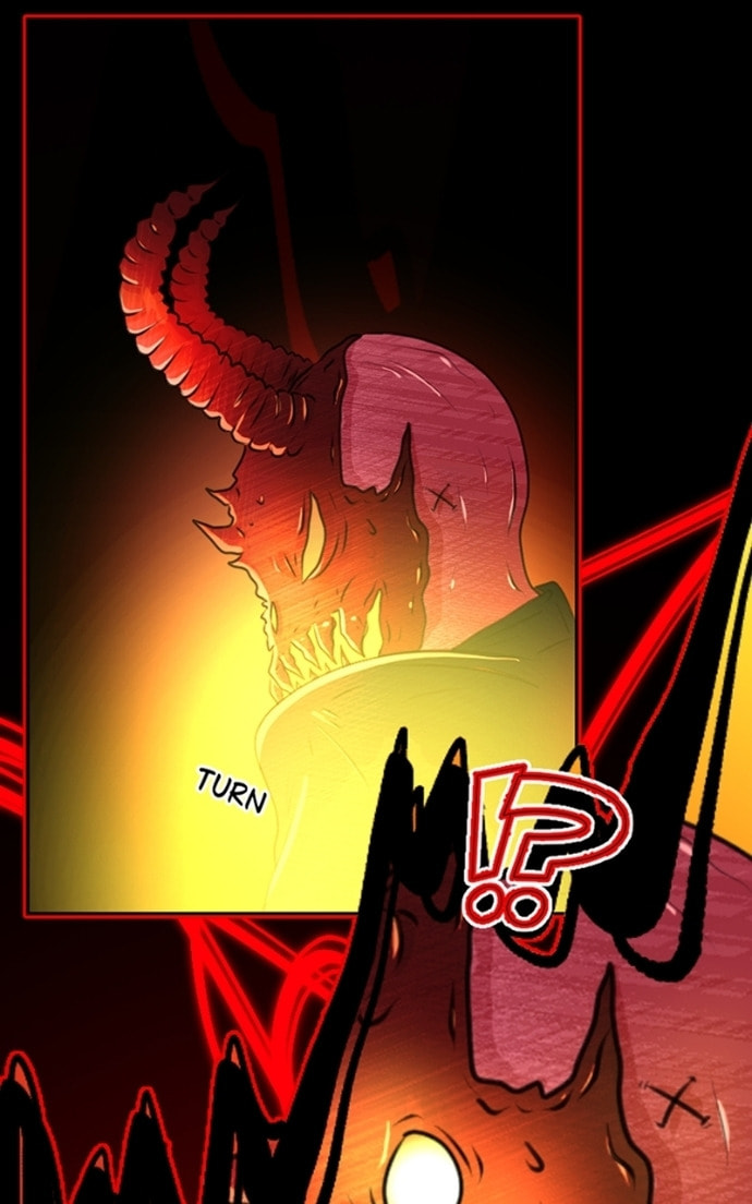 Sinful Love Chapter 53 page 10 - 