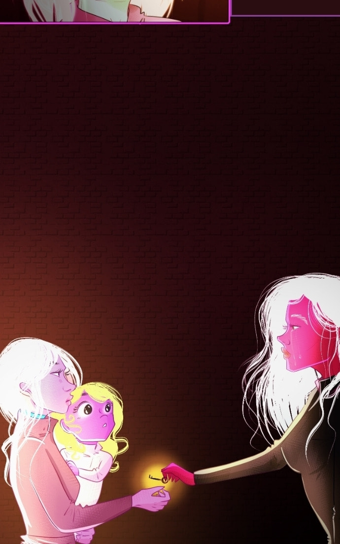 Sinful Love Chapter 54 page 121 - 