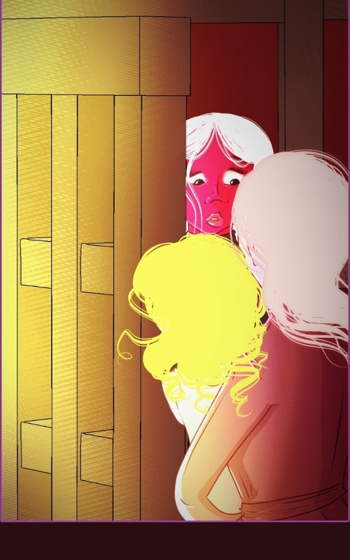 Sinful Love Chapter 54 page 128 - 