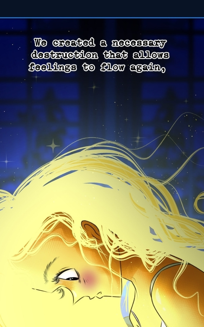 Sinful Love Chapter 54 page 150 - 