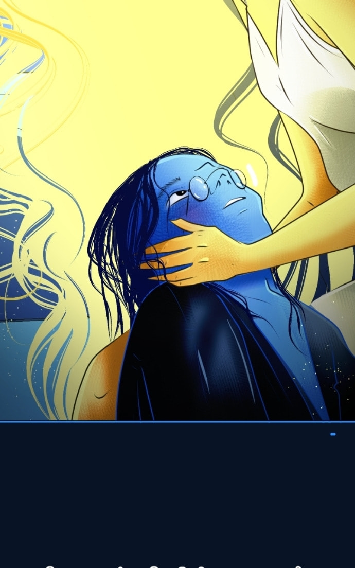 Sinful Love Chapter 54 page 151 - 