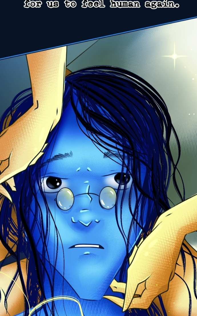 Sinful Love Chapter 54 page 152 - 