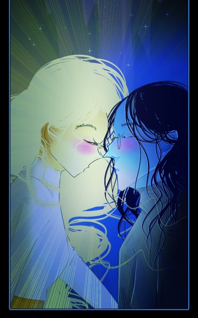 Sinful Love Chapter 54 page 157 - 
