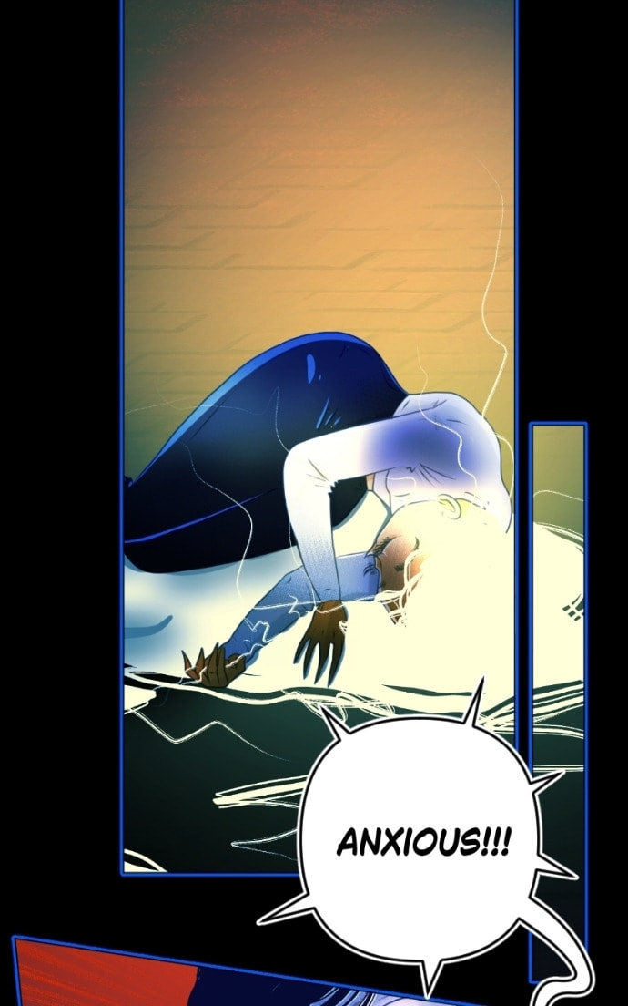 Sinful Love Chapter 54 page 17 - 