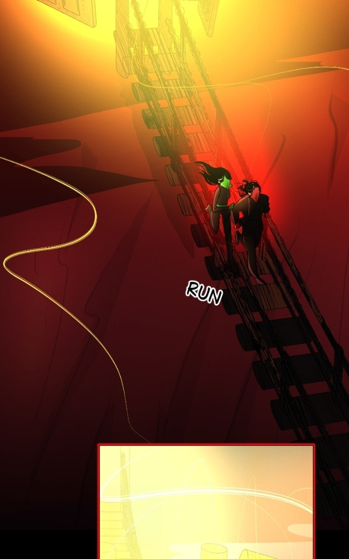 Sinful Love Chapter 54 page 177 - 