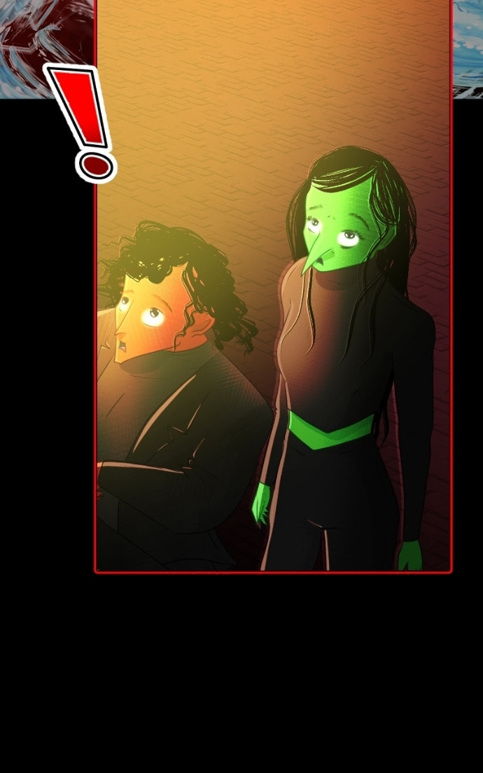 Sinful Love Chapter 54 page 182 - 