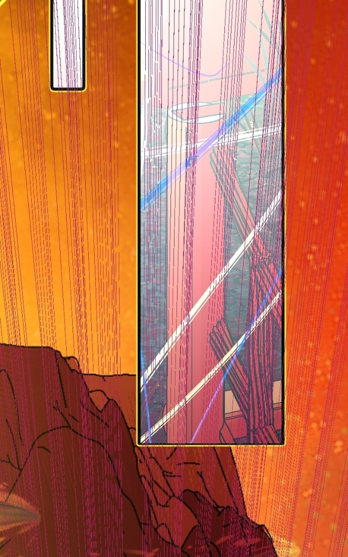 Sinful Love Chapter 54 page 205 - 