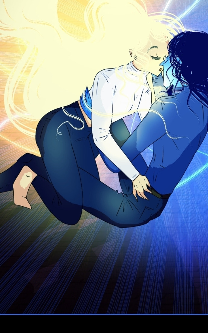 Sinful Love Chapter 54 page 231 - 