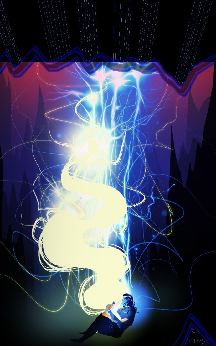 Sinful Love Chapter 54 page 237 - 