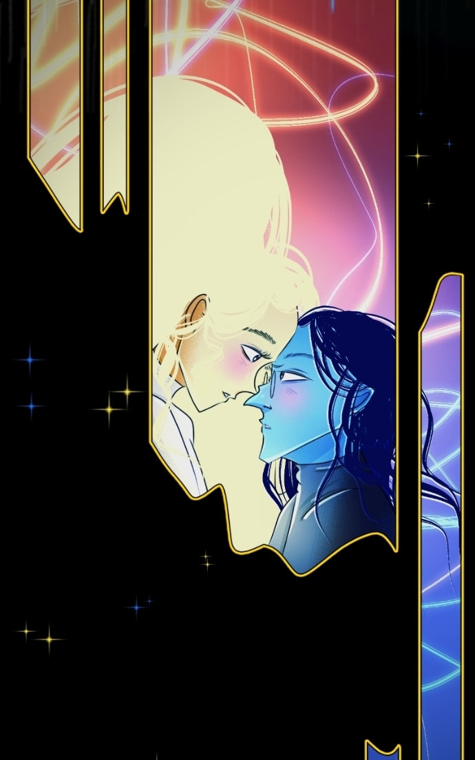 Sinful Love Chapter 54 page 249 - 