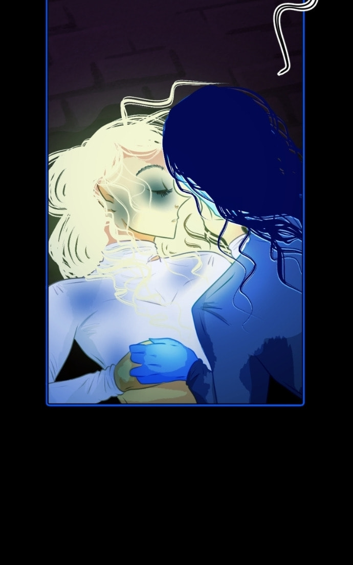 Sinful Love Chapter 54 page 34 - 