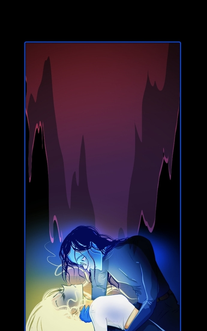Sinful Love Chapter 54 page 37 - 