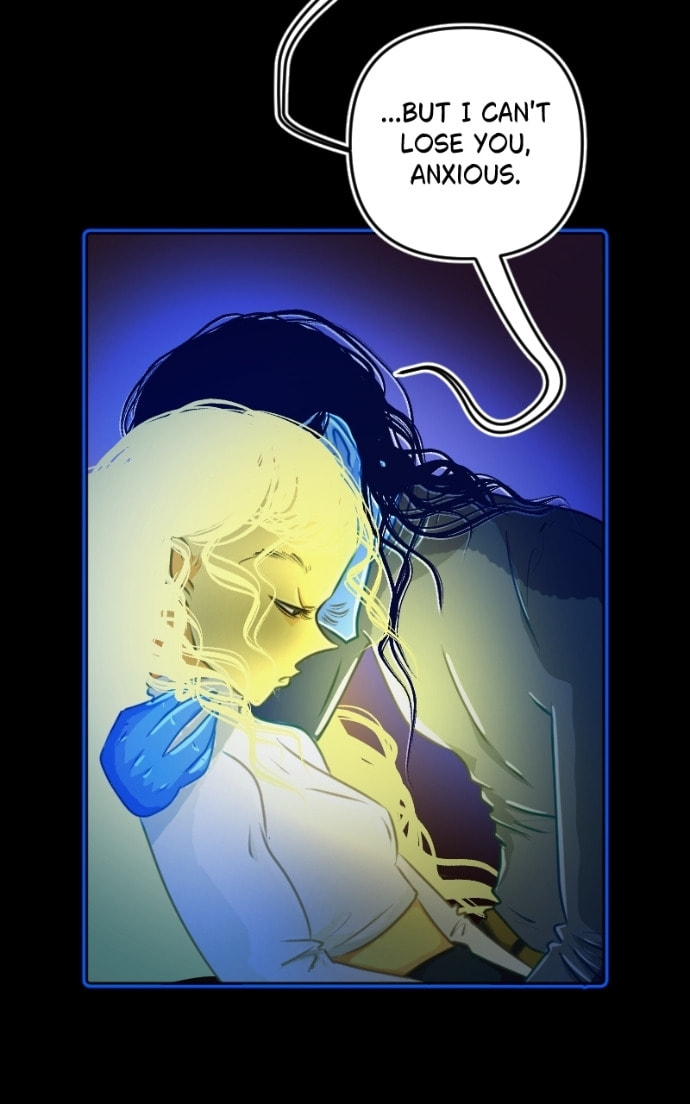 Sinful Love Chapter 54 page 40 - 