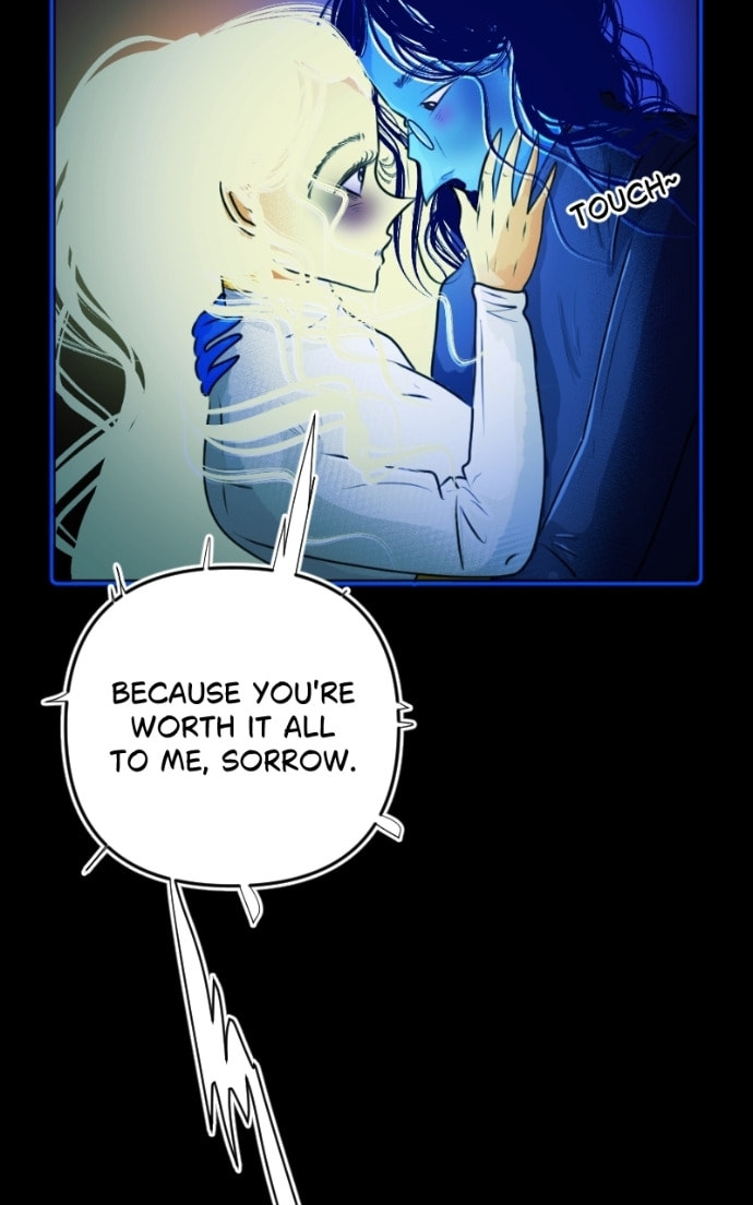 Sinful Love Chapter 54 page 53 - 