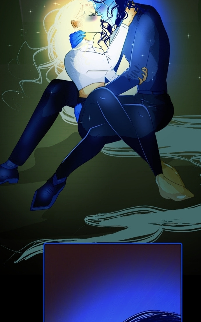Sinful Love Chapter 54 page 57 - 
