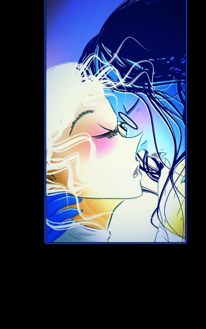 Sinful Love Chapter 54 page 58 - 