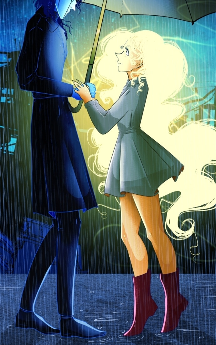 Sinful Love Chapter 54 page 79 - 