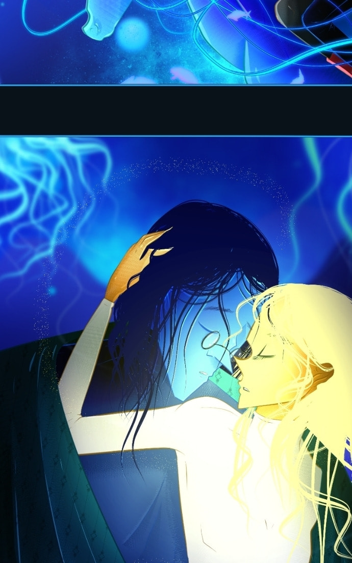 Sinful Love Chapter 54 page 87 - 