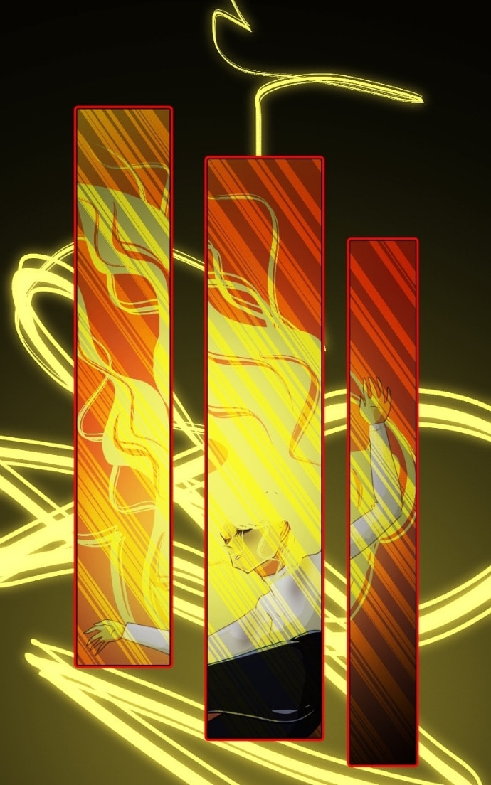 Sinful Love Chapter 54 page 10 - 