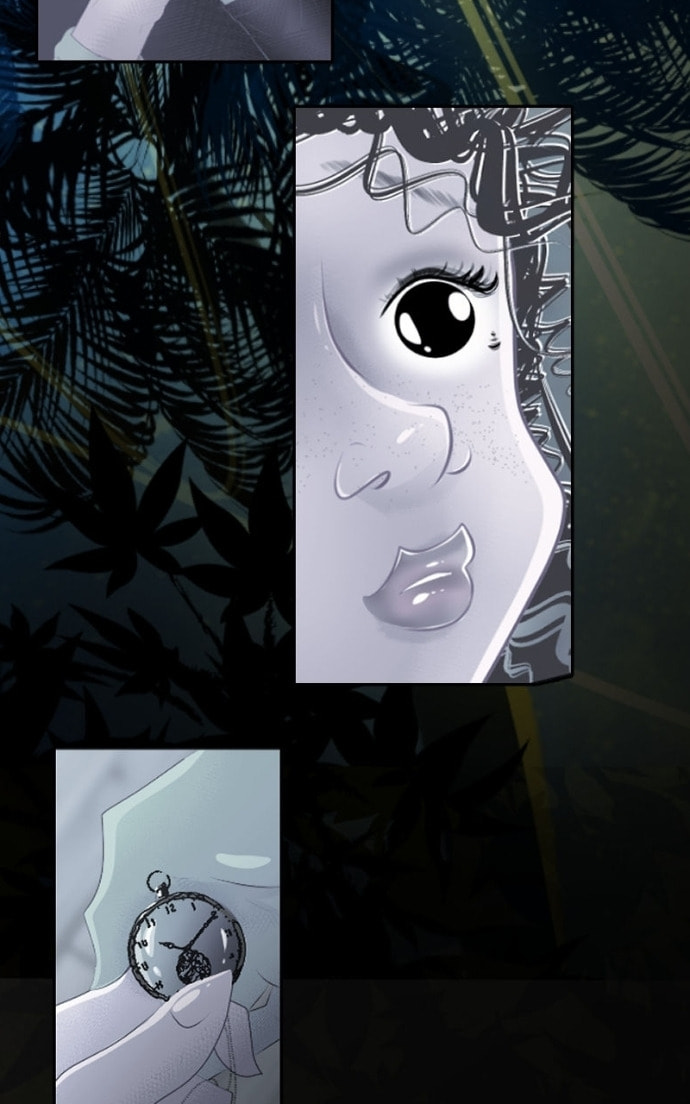 Sinful Love Chapter 54 page 94 - 