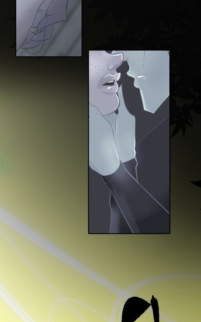 Sinful Love Chapter 54 page 95 - 