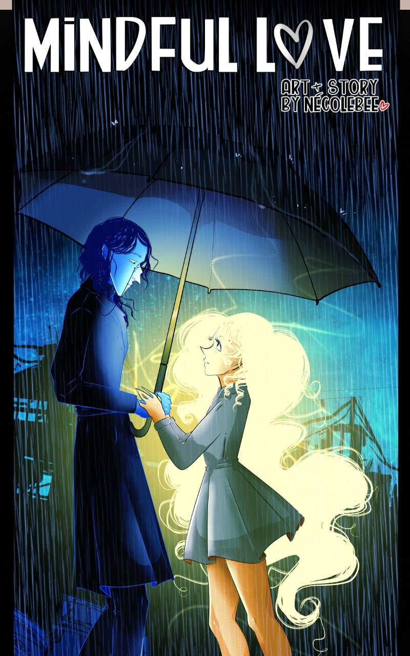 Sinful Love Chapter 55.1 page 1 - 