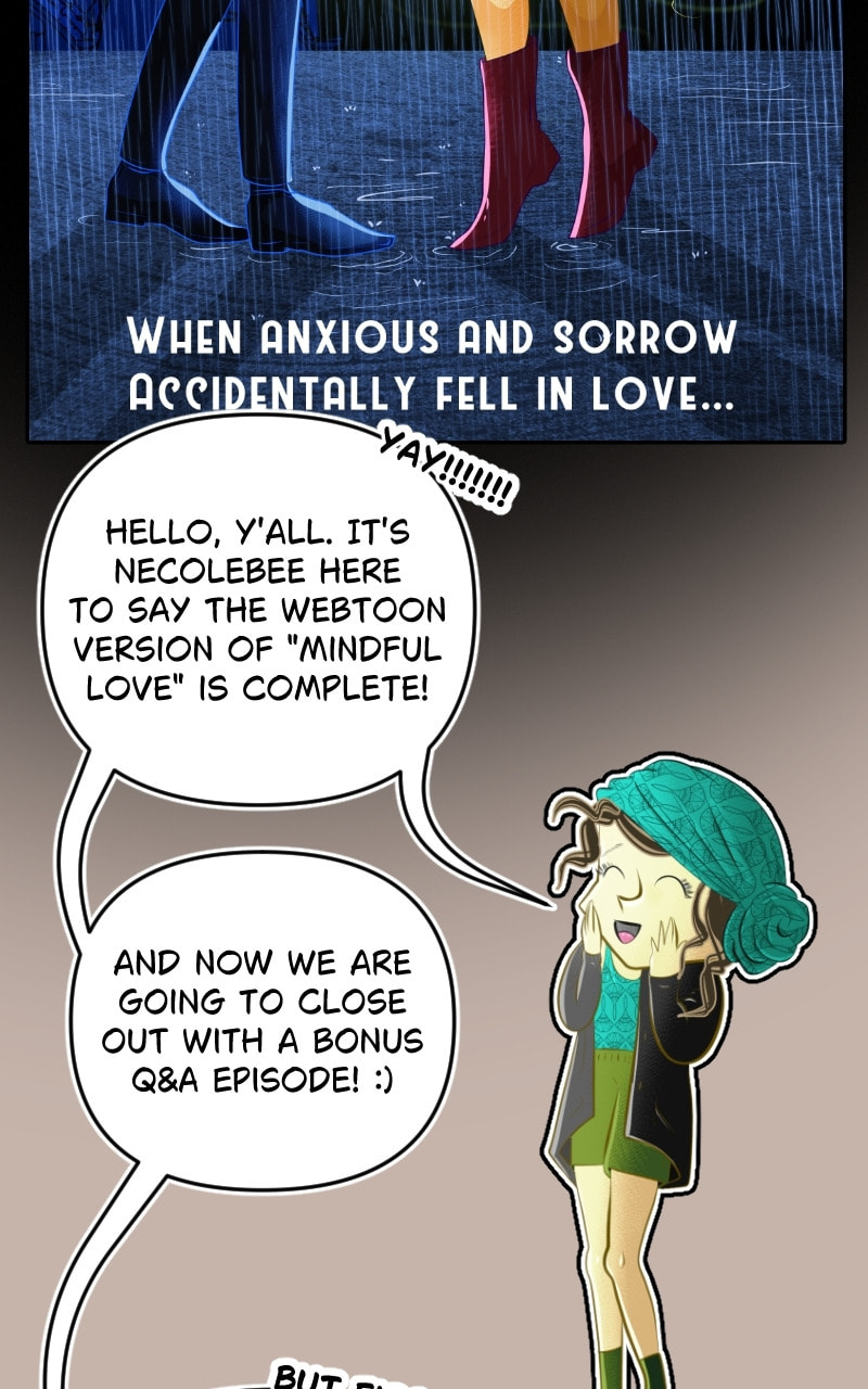 Sinful Love Chapter 55.1 page 2 - 