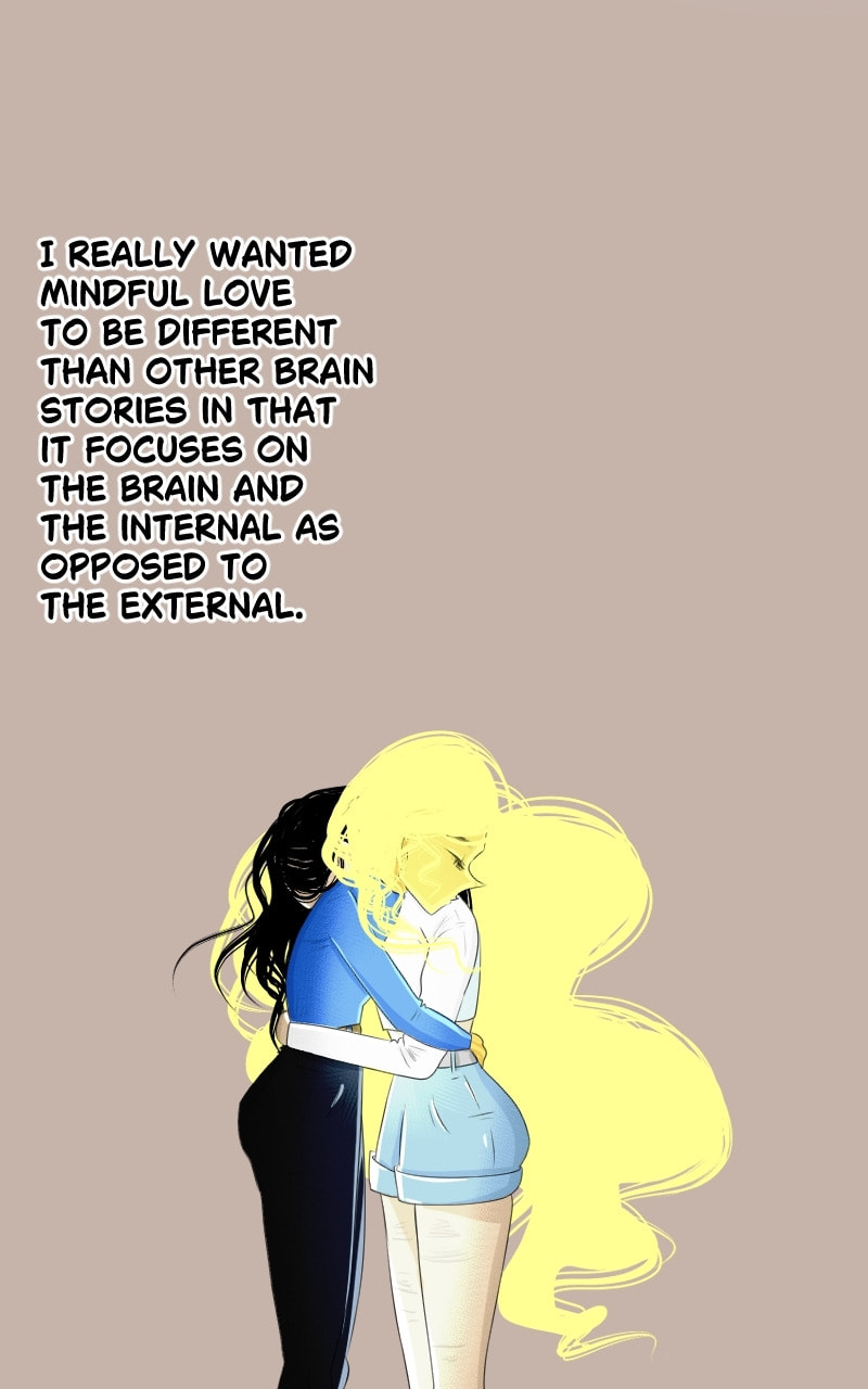 Sinful Love Chapter 55.1 page 11 - 