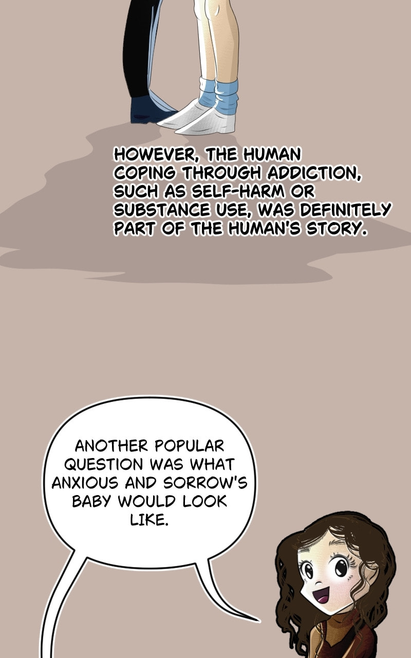 Sinful Love Chapter 55.1 page 12 - 