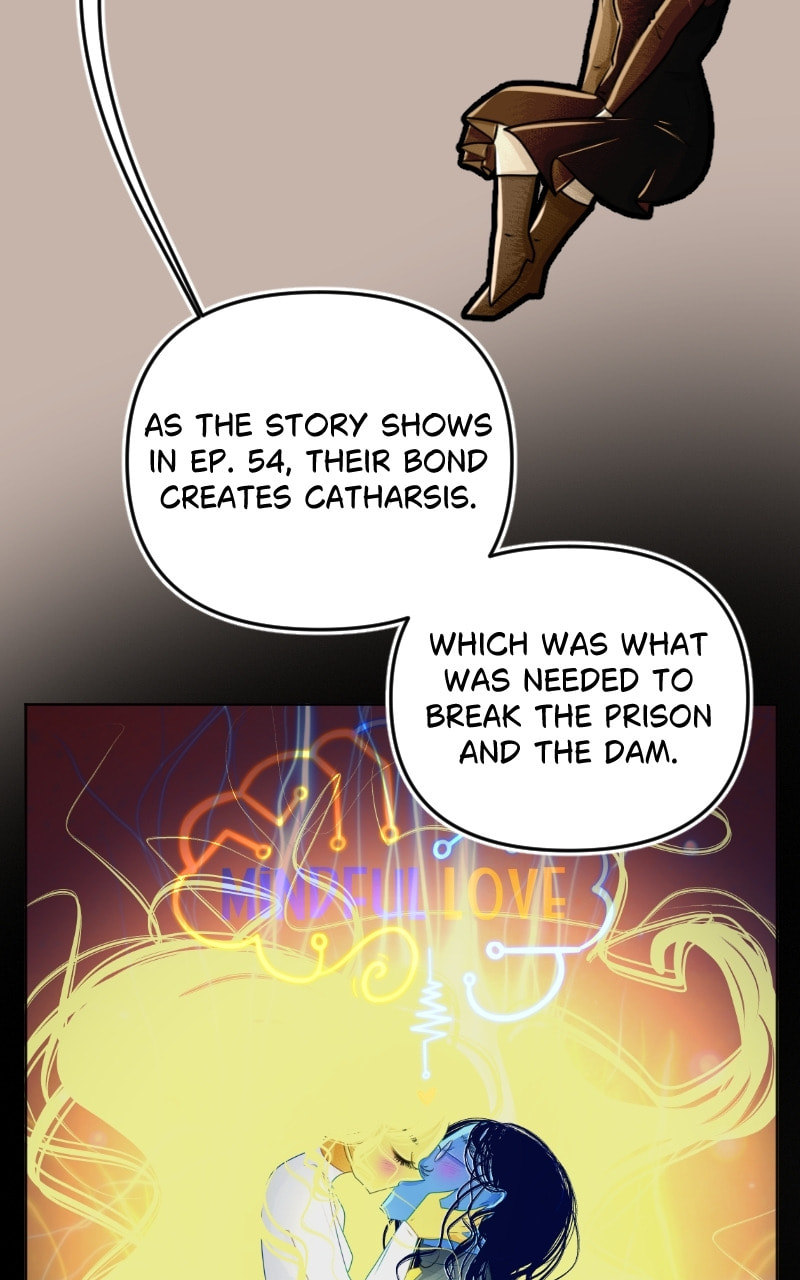 Sinful Love Chapter 55.1 page 13 - 