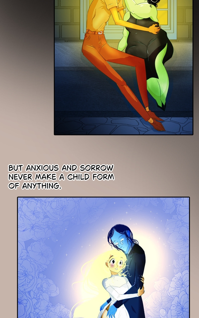 Sinful Love Chapter 55.1 page 15 - 