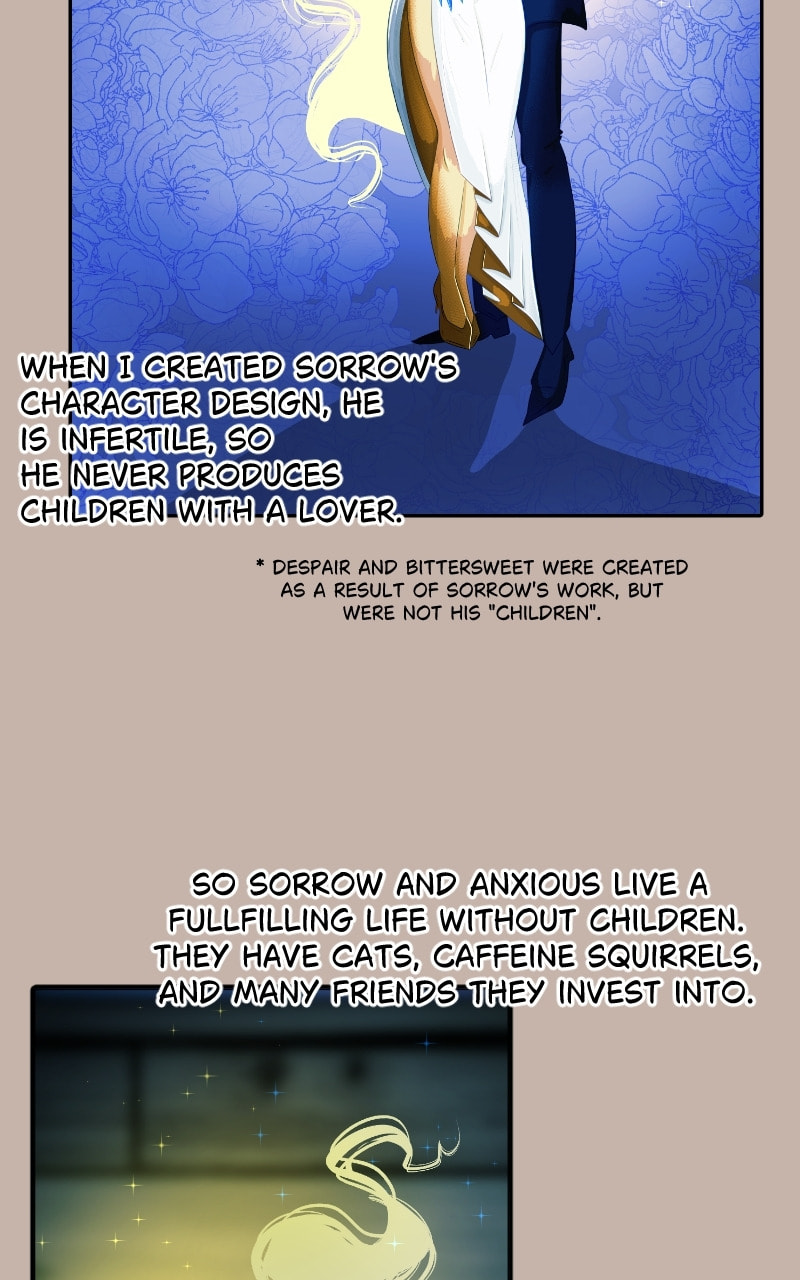 Sinful Love Chapter 55.1 page 16 - 