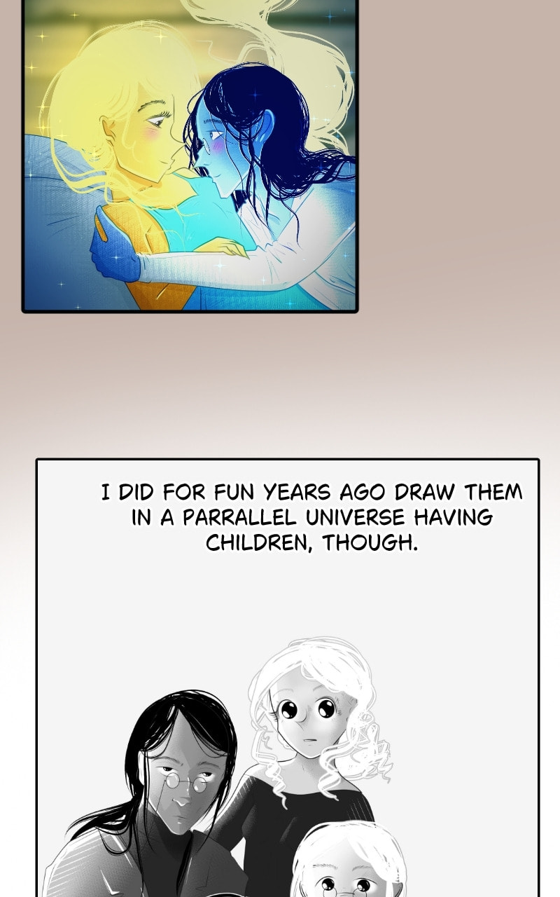 Sinful Love Chapter 55.1 page 17 - 