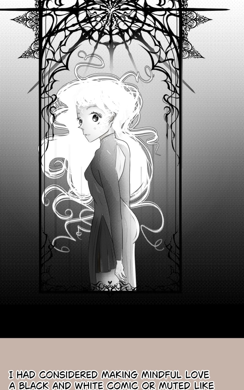 Sinful Love Chapter 55.1 page 20 - 