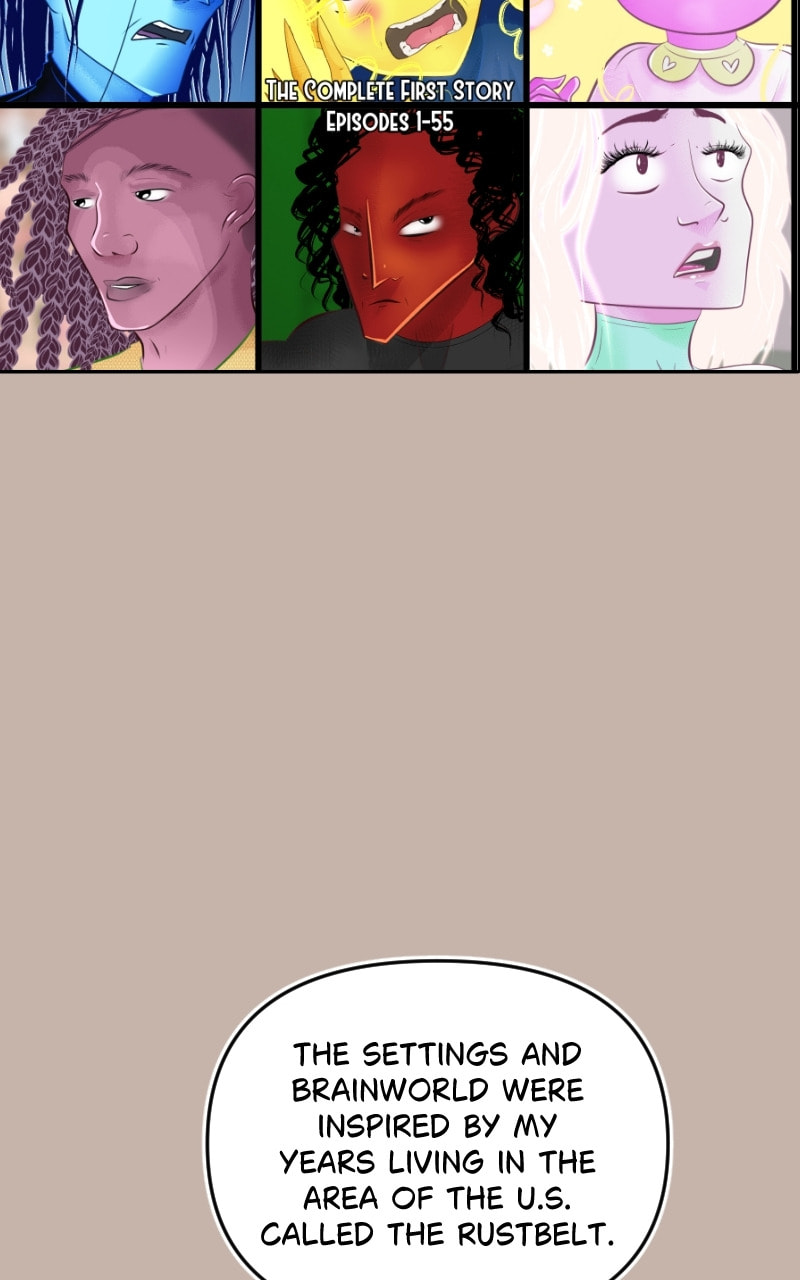 Sinful Love Chapter 55.1 page 22 - 