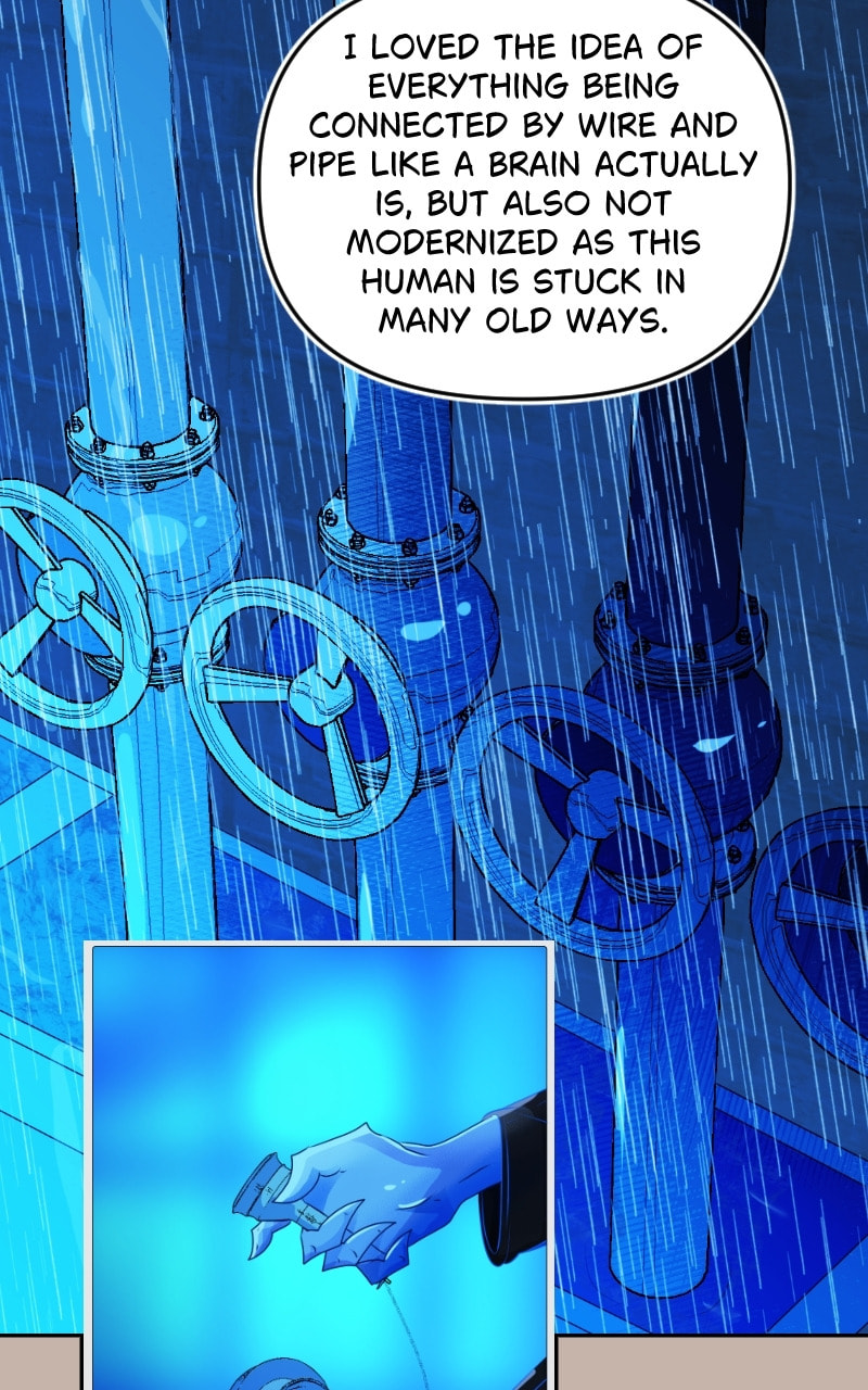 Sinful Love Chapter 55.1 page 25 - 