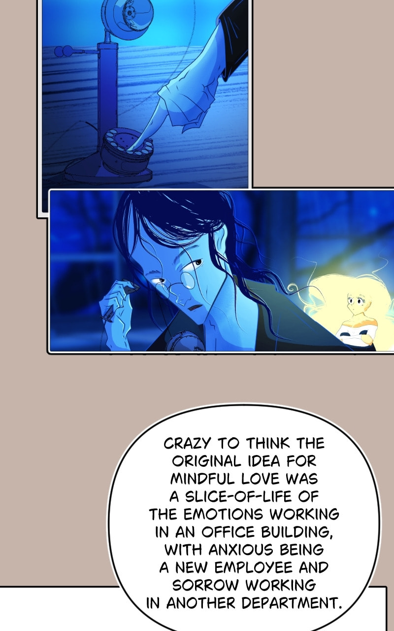 Sinful Love Chapter 55.1 page 26 - 