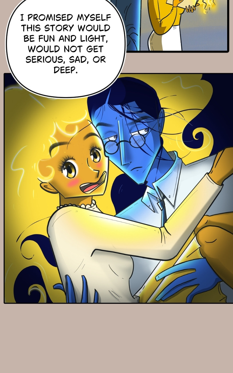 Sinful Love Chapter 55.1 page 28 - 