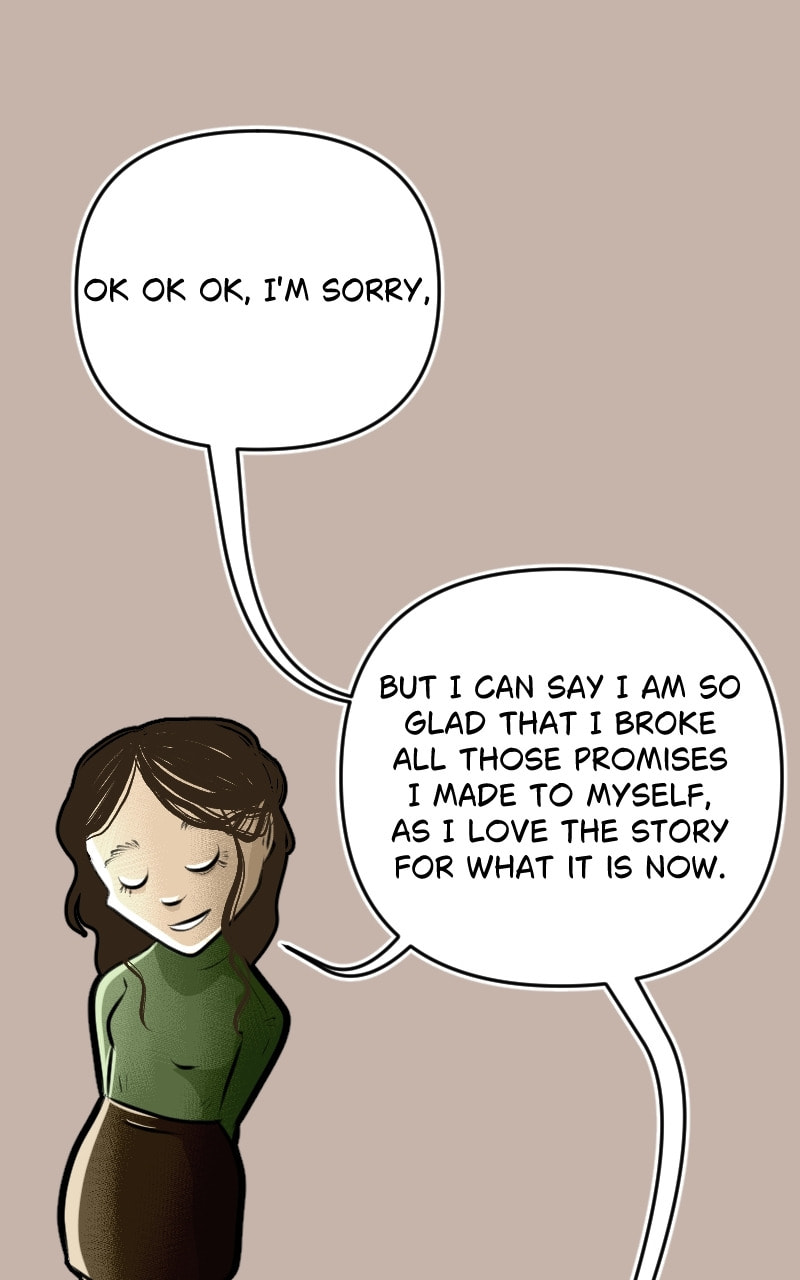 Sinful Love Chapter 55.1 page 30 - 