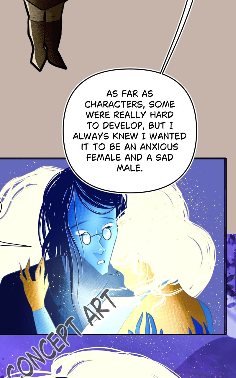 Sinful Love Chapter 55.1 page 31 - 