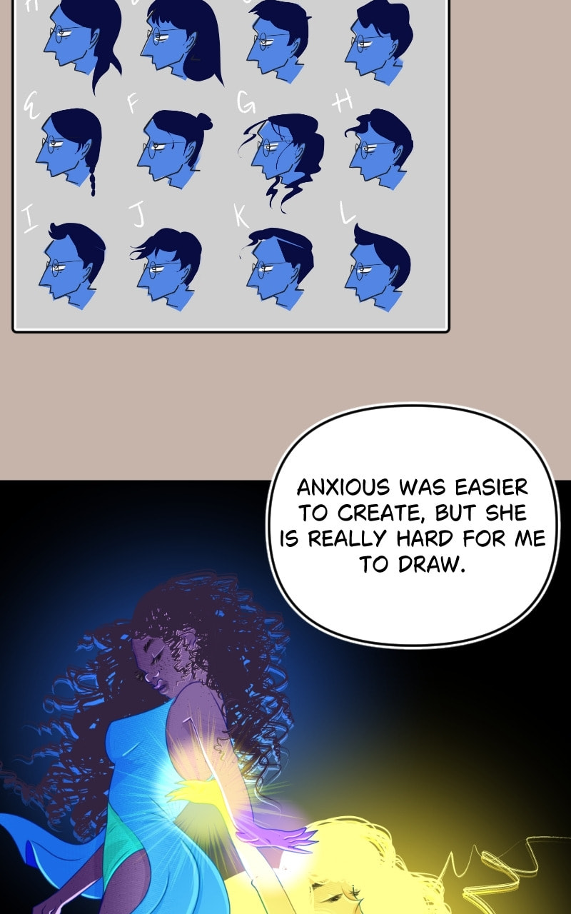 Sinful Love Chapter 55.1 page 33 - 