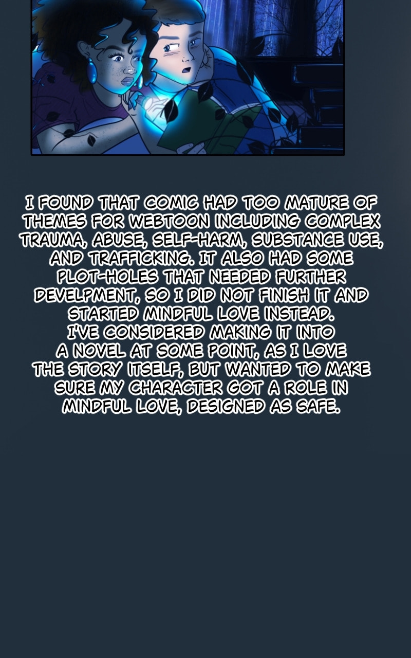 Sinful Love Chapter 55.1 page 39 - 