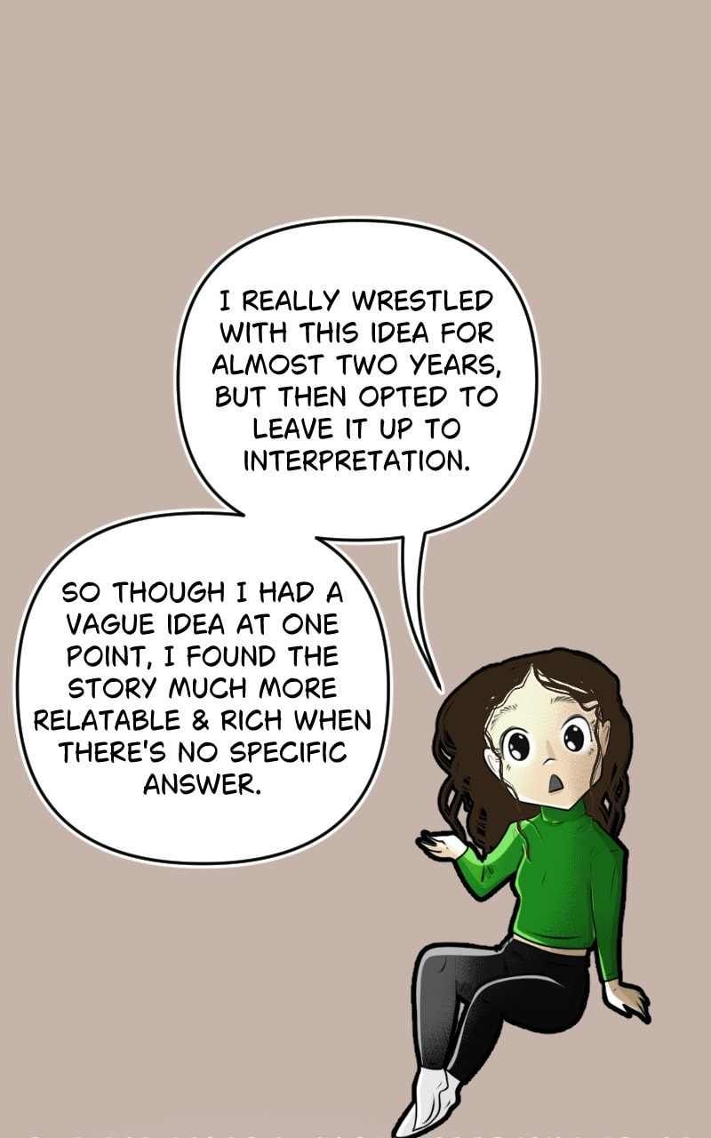 Sinful Love Chapter 55.1 page 5 - 