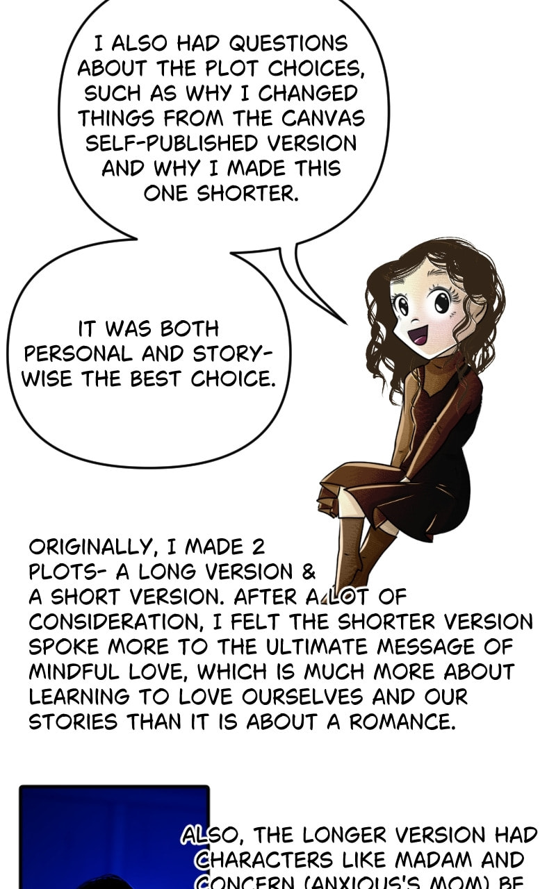 Sinful Love Chapter 55.1 page 45 - 
