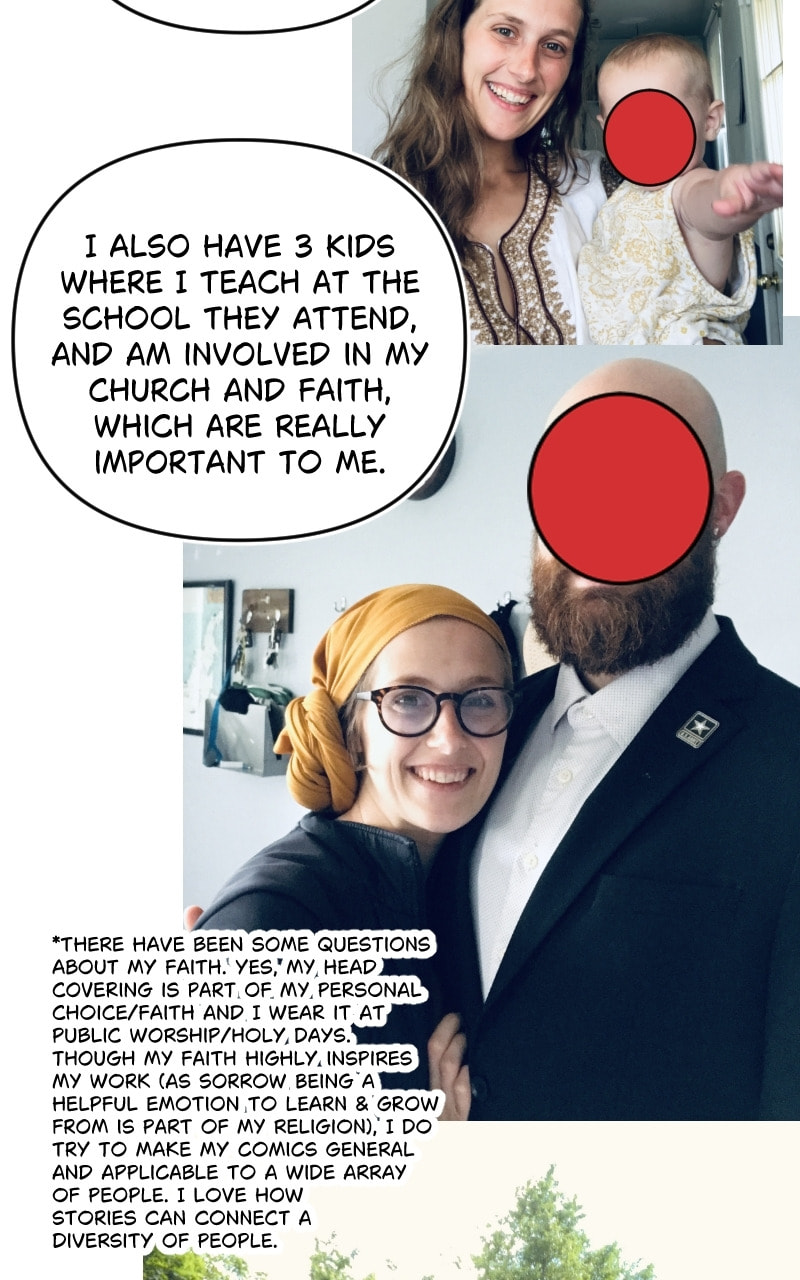 Sinful Love Chapter 55.1 page 47 - 