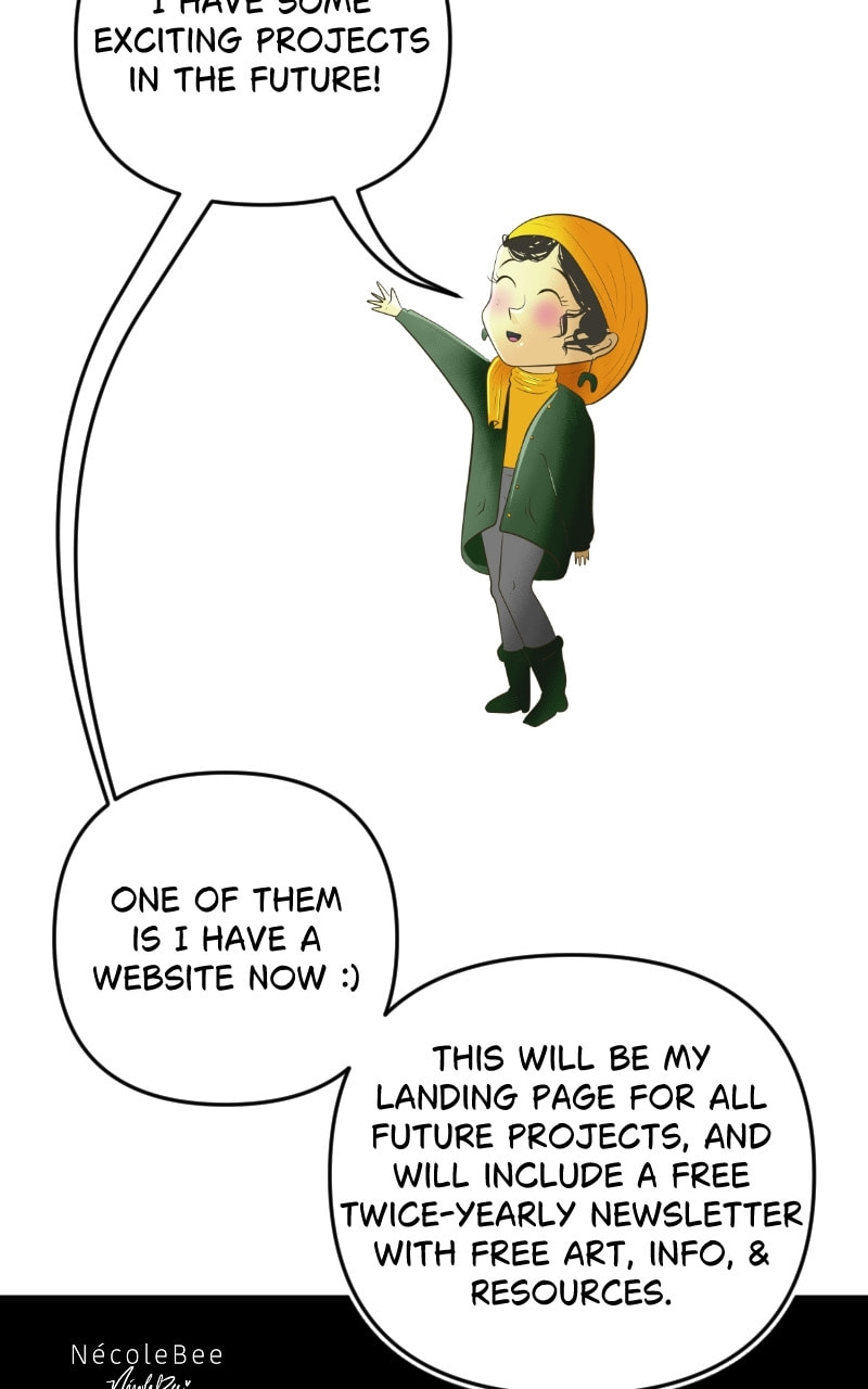 Sinful Love Chapter 55.1 page 49 - 